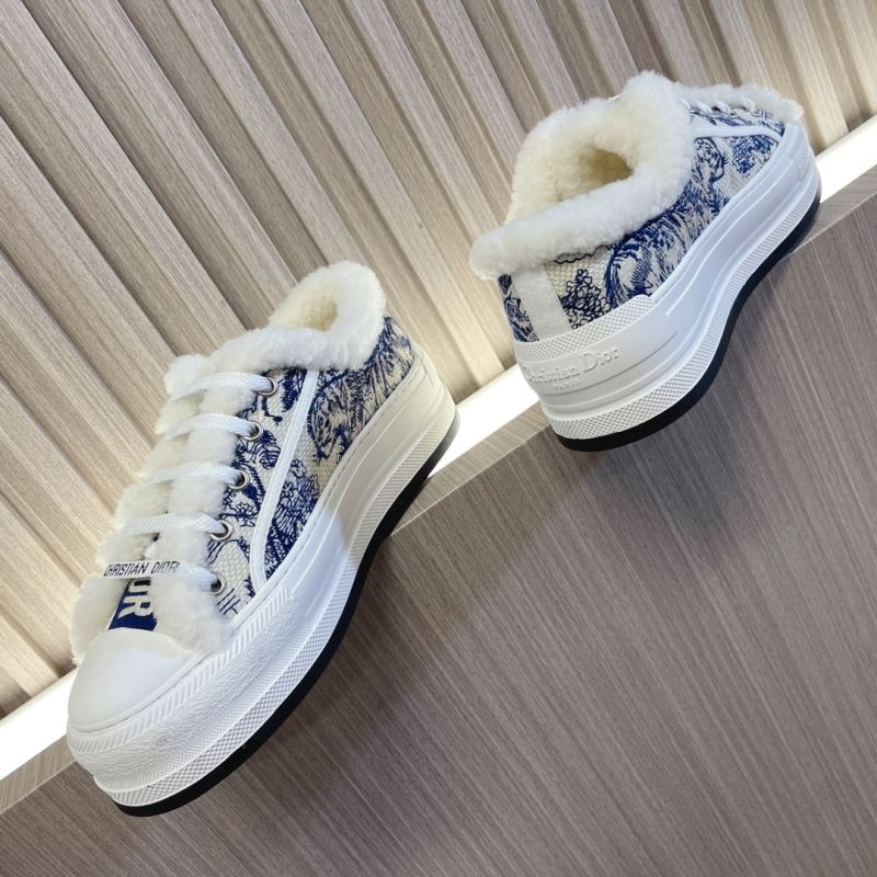 Christian Dior Sneakers